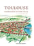 Toulouse - naissance d'une ville