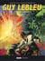 Guy Lebleu Tome 2 : allô ! D.M.A. Tome 2
