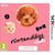 Nintendogs & cats Caniche toy & ses nouveaux amis