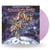 The Final Countdow (Hint Of Purple Vinyl) - Vinyle