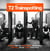 T2 trainspotting (bof) - Vinyle