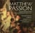 Matthew passion
