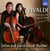 Concertos for two cellos