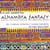 Alhambra fantasy