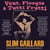 Vout, Floogie & Tutti Frutti - Selected Recordings