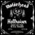 Hellraiser : best of the W.T.G. years