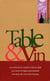 Coffret Table et Vin