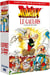 Astérix : Astérix le Gaulois + Astérix et Cléopâtre + Les 12 travaux d'Astérix