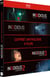 Insidious - Coffret anthologie 4 films