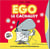 Ego le cachalot : les 14 tubes (livre cd)