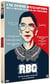 RBG : Ruth Bader Ginsburg