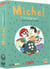 Michel : l'intégrou ! L'intégrale de la série