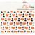 Nu soul : a selection of new rare tunes with a soul flavour