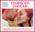 Mega chansons d'amour - CD