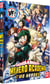 My Hero Academia - Le Film : Two Heros