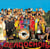 4 beadochons dans le vent