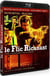 Le Flic ricanant