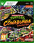 Teenage Mutant Ninja Turtles : The Cowabunga Collection
