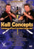 Kali Concepts : techniques de base à un bâton "Single Olisi"