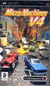 Micromachines v4 (jeu)