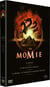 La Momie - Coffret trilogie : La Momie + Le Retour de la momie + La Momie - La tombe de l'Empereur Dragon