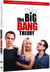 The Big Bang Theory - Saison 1