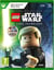LEGO Star Wars : La Saga Skywalker