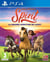 Dreamworks Spirit : La grande aventure de Lucky