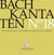 Bach kantaten n°18