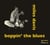 Boppin' the blues - Dig - édition limitée