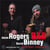 R & B - Adam Rogers & David Binney - CD
