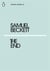 Samuel beckett the end
