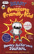 Diary of An Awesome Friendly Kid: Rowley Jeffersons's Journal