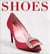 Shoes : tiny folio