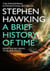 A Brief History Of Time : From Big Bang To Black Holes