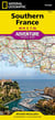 SOUTHERN FRANCE  1/465.000