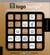 Logolounge t.4 - 2 000 international identities by leading designers