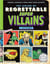 The legion of regrettable supervillains