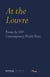 At the Louvre : Poems by 100 contemporary world poets