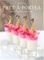 Pret-a-portea - high-fashion bakes & biscuits
