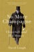 NO MORE CHAMPAGNE - CHURCHILL AND HIS MONEY