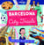 Barcelona 1ed - City Trails -anglais-