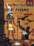 Blake et Mortimer Tome 2 : the mystery of the great pyramid Tome 1
