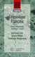 HU LINGUISTIQUE : linguistique française t.1 - notions fondamentales phonétique lexique