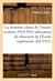 La derniere classe de l'annee scolaire 1914-1915 allocution du directeur de l'ecole superieure