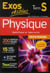 Exos résolus - physique - terminale s - enseignement spécifique et spécialité