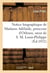 Notice biographique de madame adelaide, princesse d'orleans, soeur de s. m. louis-philippe - , roi d