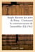 Ample discours des actes de poissy . contenant le commencement de l'assemblee - l'entree & issue du