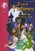 Esprit fantômes Tome 11 - le mariage de Jaz et Lucie