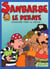 Sanbarbe n.2 - sanbarbe perd la boule